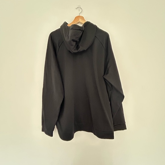 Men’s XXL Nike Hooded Sweatshirt - Picture 4 of 4